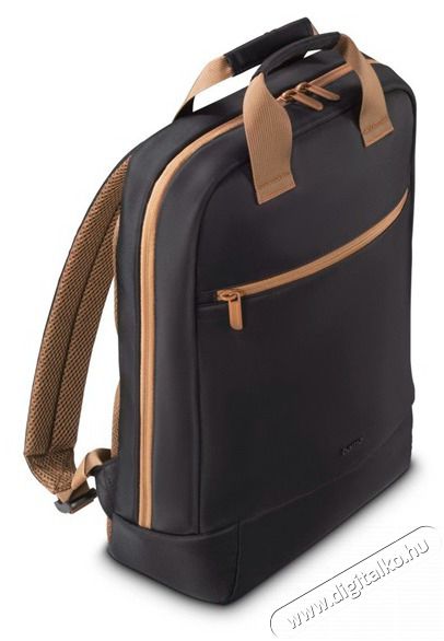 Hama 00222056 16,2" fekete notebook h&aacute;tizs&aacute;k Iroda &eacute;s sz&aacute;m&iacute;t&aacute;stechnika - Notebook kieg&eacute;sz&iacute;tő - Notebook t&aacute;ska / tok - 499891