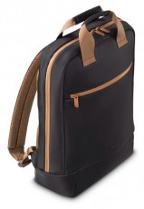 Hama 00222056 16,2" fekete notebook h&aacute;tizs&aacute;k Iroda &eacute;s sz&aacute;m&iacute;t&aacute;stechnika - Notebook kieg&eacute;sz&iacute;tő - Notebook t&aacute;ska / tok - 499891