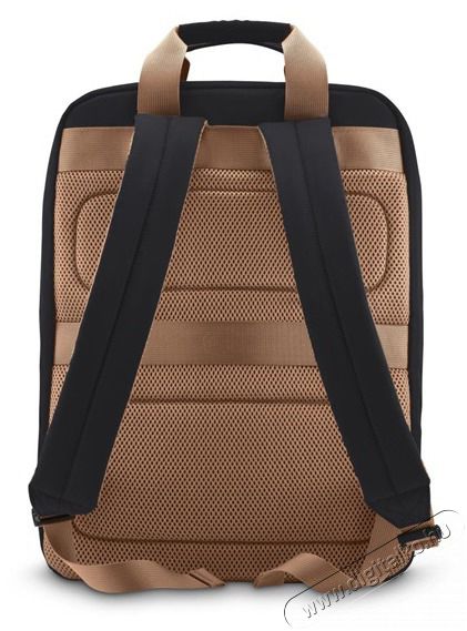 Hama 00222056 16,2" fekete notebook h&aacute;tizs&aacute;k Iroda &eacute;s sz&aacute;m&iacute;t&aacute;stechnika - Notebook kieg&eacute;sz&iacute;tő - Notebook t&aacute;ska / tok - 499891