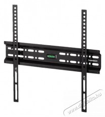 THOMSON WAB056 TV fali tartó, VESA 400x400, fix (132033) Tv kiegészítők - Fali tartó / konzol - Fali tv tartó - 494036