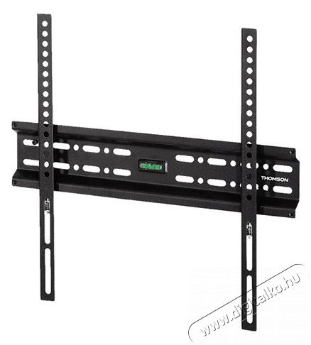 THOMSON WAB056 TV fali tartó, VESA 400x400, fix (132033) Tv kiegészítők - Fali tartó / konzol - Fali tv tartó - 494036