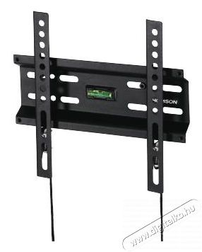 THOMSON WAB546 TV fali tartó, VESA 200x200, fix (132031) Tv kiegészítők - Fali tartó / konzol - Fali tv tartó - 494038