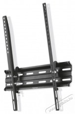 Hama FITV FAL.TART. DÖN.400x400,65,25KG (220810) Újdonságok - Legfrissebb termékek - 494579