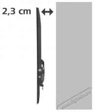 Hama FITV FAL.TART. FIX,400x400,65,35KG (220809) Újdonságok - Legfrissebb termékek - 494578