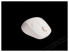 Hama MT560 Wireless Mulit-Mode Mouse, brown (226117) Iroda és számítástechnika - Egér - Vezeték nélküli egér - 494457