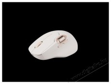Hama MT560 Wireless Mulit-Mode Mouse, brown (226117) Iroda és számítástechnika - Egér - Vezeték nélküli egér - 494457