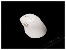 Hama MT560 Wireless Mulit-Mode Mouse, brown (226117) Iroda és számítástechnika - Egér - Vezeték nélküli egér - 494457