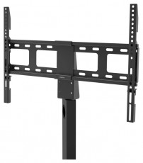 Hama 00220867 FITV 65 forgatható asztali TV állvány Tv kiegészítők - Fali tartó / konzol - Asztali tartó - 507566