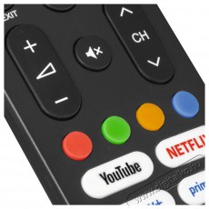 Hama 00221066 Sony tv-hez univerzális távirányító Tv kiegészítők - Távvezérlő - Univerzális távirányító - 508262