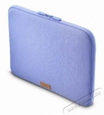 Hama 00222031 JERSEY 14,1 lila notebook tok Iroda és számítástechnika - Notebook kiegészítő - Notebook táska / tok - 508258