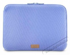 Hama 00222031 JERSEY 14,1 lila notebook tok Iroda és számítástechnika - Notebook kiegészítő - Notebook táska / tok - 508258