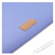 Hama 00222031 JERSEY 14,1 lila notebook tok Iroda és számítástechnika - Notebook kiegészítő - Notebook táska / tok - 508258
