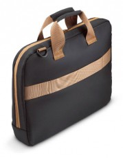 Hama 00222050 ULTRA LIGHTWEIGHT 14,1 fekete notebook táska Iroda és számítástechnika - Notebook kiegészítő - Notebook táska / tok - 507564