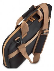 Hama 00222050 ULTRA LIGHTWEIGHT 14,1 fekete notebook táska Iroda és számítástechnika - Notebook kiegészítő - Notebook táska / tok - 507564