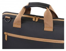 Hama 00222050 ULTRA LIGHTWEIGHT 14,1 fekete notebook táska Iroda és számítástechnika - Notebook kiegészítő - Notebook táska / tok - 507564