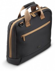 Hama 00222053 ULTRA LIGHTWEIGHT 16,2 fekete notebook táska Iroda és számítástechnika - Notebook kiegészítő - Notebook táska / tok - 507565