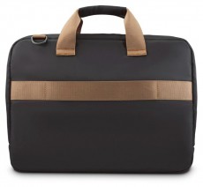 Hama 00222053 ULTRA LIGHTWEIGHT 16,2 fekete notebook táska Iroda és számítástechnika - Notebook kiegészítő - Notebook táska / tok - 507565