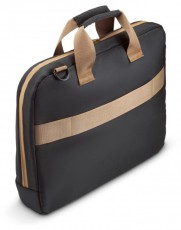 Hama 00222053 ULTRA LIGHTWEIGHT 16,2 fekete notebook táska Iroda és számítástechnika - Notebook kiegészítő - Notebook táska / tok - 507565