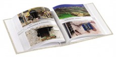 Hama 99002036 PLUMULE 10X15/200 album Háztartás / Otthon / Kültér - Lakásfelszerelés - Fotóalbum - 507904