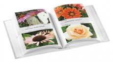 Hama 99002767 VALENTINA 200/10X15 album Háztartás / Otthon / Kültér - Lakásfelszerelés - Fotóalbum - 507906