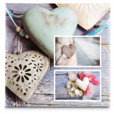 Hama 99007588 CATANIA, 10X15/200 album Háztartás / Otthon / Kültér - Lakásfelszerelés - Fotóalbum - 507908