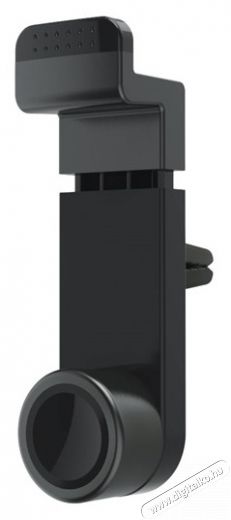 Hama 173890 FIC E3 FLIPPER univerzális autós telefontartó Mobil / Kommunikáció / Smart - Mobiltelefon kiegészítő / tok - Tartó / rögzítő / állvány - 508829