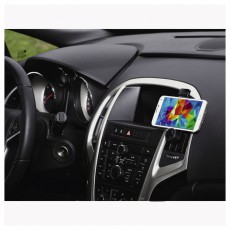 Hama 173890 FIC E3 FLIPPER univerz&aacute;lis aut&oacute;s telefontart&oacute; Mobil / Kommunik&aacute;ci&oacute; / Smart - Mobiltelefon kieg&eacute;sz&iacute;tő / tok - Tart&oacute; / r&ouml;gz&iacute;tő / &aacute;llv&aacute;ny - 508829