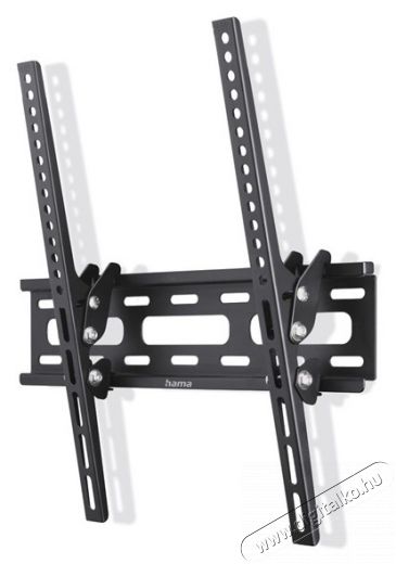 Hama 220808 FITV 400x400 dönthető falitartó Tv kiegészítők - Fali tartó / konzol - Fali tv tartó - 508830