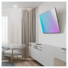 Hama 220808 FITV 400x400 dönthető falitartó Tv kiegészítők - Fali tartó / konzol - Fali tv tartó - 508830