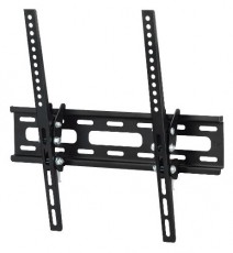 Hama 220808 FITV 400x400 dönthető falitartó Tv kiegészítők - Fali tartó / konzol - Fali tv tartó - 508830