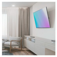 Hama 220808 FITV 400x400 dönthető falitartó Tv kiegészítők - Fali tartó / konzol - Fali tv tartó - 508830