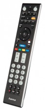 Hama 221062 Sony tv univerzális távirányító Tv kiegészítők - Távvezérlő - Univerzális távirányító - 508804