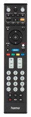 Hama 221062 Sony tv univerzális távirányító Tv kiegészítők - Távvezérlő - Univerzális távirányító - 508804