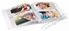 Hama 99002210 PEPIK 200/10X15 album Háztartás / Otthon / Kültér - Lakásfelszerelés - Fotóalbum - 507907