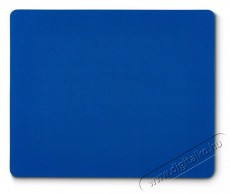 Hama 00126860 EASY kék egérpad Iroda és számítástechnika - Egér - Egérpad - 507897