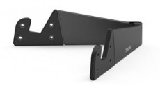 Hama 125117 asztali tablet/telefon tartó Mobil / Kommunikáció / Smart - Mobiltelefon kiegészítő / tok - Tartó / rögzítő / állvány - 513907