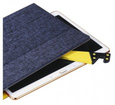 Hama 125117 asztali tablet/telefon tartó Mobil / Kommunikáció / Smart - Mobiltelefon kiegészítő / tok - Tartó / rögzítő / állvány - 513907