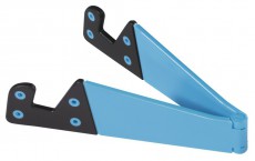 Hama 125117 asztali tablet/telefon tartó Mobil / Kommunikáció / Smart - Mobiltelefon kiegészítő / tok - Tartó / rögzítő / állvány - 513907