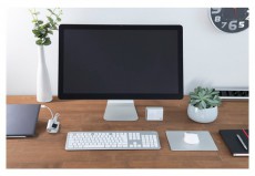 Hama 00126867 szürke Iroda és számítástechnika - Egér - Egérpad - 514575