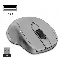 Hama 00173013 MW-800 V2 vezet&eacute;k n&eacute;lk&uuml;li vil&aacute;gossz&uuml;rke eg&eacute;r Iroda &eacute;s sz&aacute;m&iacute;t&aacute;stechnika - Eg&eacute;r - Vezet&eacute;k n&eacute;lk&uuml;li eg&eacute;r - 514784