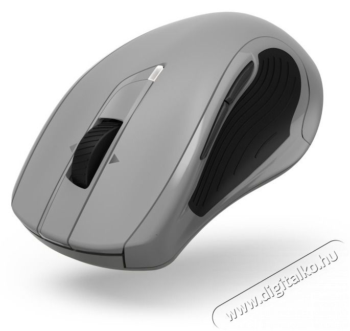 Hama 00173013 MW-800 V2 vezet&eacute;k n&eacute;lk&uuml;li vil&aacute;gossz&uuml;rke eg&eacute;r Iroda &eacute;s sz&aacute;m&iacute;t&aacute;stechnika - Eg&eacute;r - Vezet&eacute;k n&eacute;lk&uuml;li eg&eacute;r - 514784