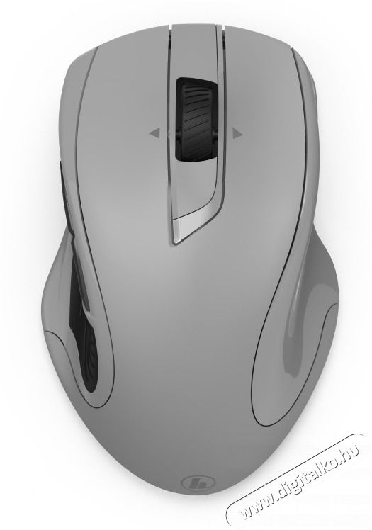 Hama 00173013 MW-800 V2 vezet&eacute;k n&eacute;lk&uuml;li vil&aacute;gossz&uuml;rke eg&eacute;r Iroda &eacute;s sz&aacute;m&iacute;t&aacute;stechnika - Eg&eacute;r - Vezet&eacute;k n&eacute;lk&uuml;li eg&eacute;r - 514784