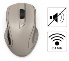 Hama 00173014 MW-800 V2 vezet&eacute;k n&eacute;lk&uuml;li b&eacute;zs eg&eacute;r Iroda &eacute;s sz&aacute;m&iacute;t&aacute;stechnika - Eg&eacute;r - Vezet&eacute;k n&eacute;lk&uuml;li eg&eacute;r - 514785