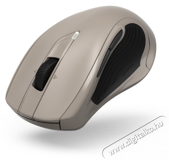 Hama 00173014 MW-800 V2 vezet&eacute;k n&eacute;lk&uuml;li b&eacute;zs eg&eacute;r Iroda &eacute;s sz&aacute;m&iacute;t&aacute;stechnika - Eg&eacute;r - Vezet&eacute;k n&eacute;lk&uuml;li eg&eacute;r - 514785