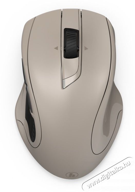 Hama 00173014 MW-800 V2 vezet&eacute;k n&eacute;lk&uuml;li b&eacute;zs eg&eacute;r Iroda &eacute;s sz&aacute;m&iacute;t&aacute;stechnika - Eg&eacute;r - Vezet&eacute;k n&eacute;lk&uuml;li eg&eacute;r - 514785