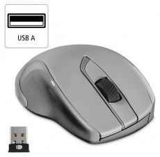 Hama 00173018 MW-900 V2 vezet&eacute;k n&eacute;lk&uuml;li vil&aacute;gossz&uuml;rke eg&eacute;r Iroda &eacute;s sz&aacute;m&iacute;t&aacute;stechnika - Eg&eacute;r - Vezet&eacute;k n&eacute;lk&uuml;li eg&eacute;r - 514787