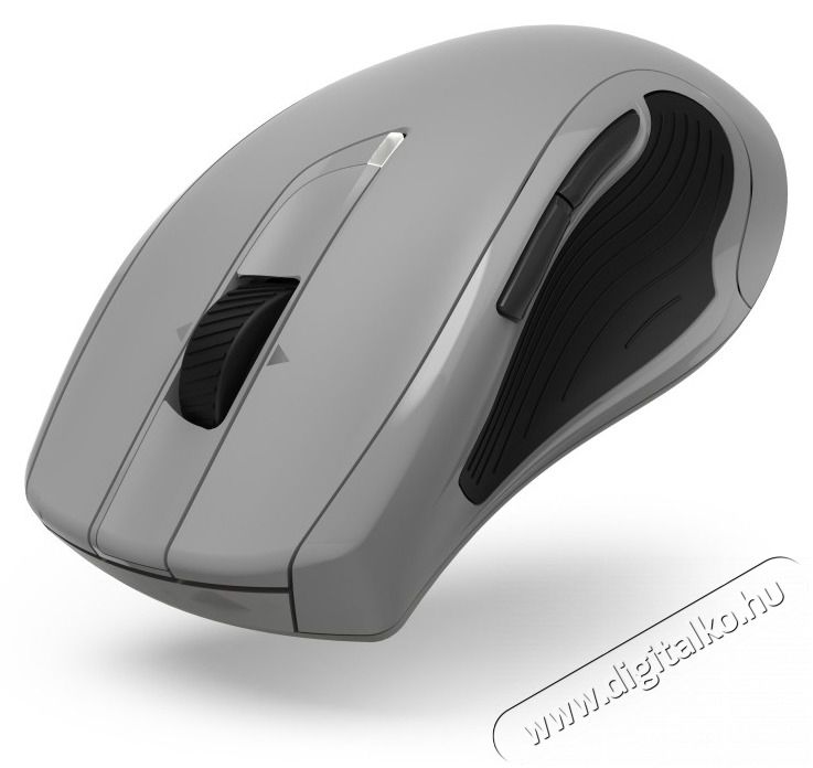 Hama 00173018 MW-900 V2 vezet&eacute;k n&eacute;lk&uuml;li vil&aacute;gossz&uuml;rke eg&eacute;r Iroda &eacute;s sz&aacute;m&iacute;t&aacute;stechnika - Eg&eacute;r - Vezet&eacute;k n&eacute;lk&uuml;li eg&eacute;r - 514787