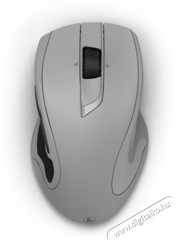 Hama 00173018 MW-900 V2 vezet&eacute;k n&eacute;lk&uuml;li vil&aacute;gossz&uuml;rke eg&eacute;r Iroda &eacute;s sz&aacute;m&iacute;t&aacute;stechnika - Eg&eacute;r - Vezet&eacute;k n&eacute;lk&uuml;li eg&eacute;r - 514787