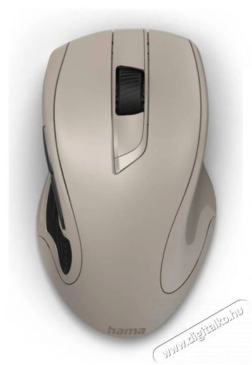 Hama 00173019 MW-900 V2 vezet&eacute;k n&eacute;lk&uuml;li b&eacute;zs eg&eacute;r Iroda &eacute;s sz&aacute;m&iacute;t&aacute;stechnika - Eg&eacute;r - Vezet&eacute;k n&eacute;lk&uuml;li eg&eacute;r - 514788