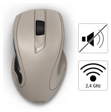 Hama 00173019 MW-900 V2 vezet&eacute;k n&eacute;lk&uuml;li b&eacute;zs eg&eacute;r Iroda &eacute;s sz&aacute;m&iacute;t&aacute;stechnika - Eg&eacute;r - Vezet&eacute;k n&eacute;lk&uuml;li eg&eacute;r - 514788